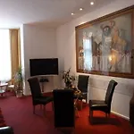 Art Charlottenburger Hof 3* Berlin
