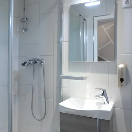 Art Charlottenburger Hof 3*