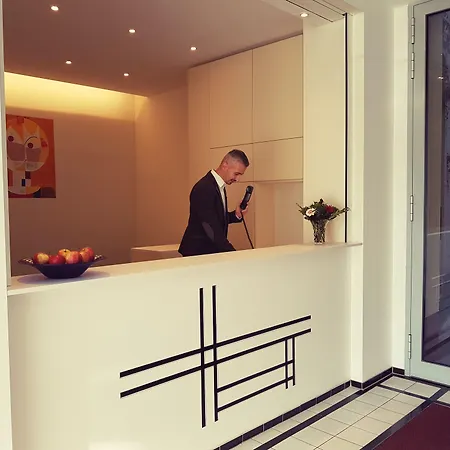 Art Charlottenburger Hof