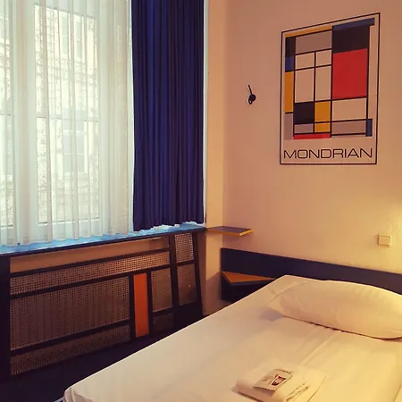 Art Charlottenburger Hof Hotel 3*