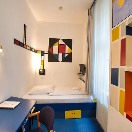 فندق Art Charlottenburger Hof