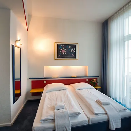 Art Charlottenburger Hof