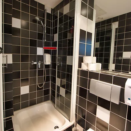 Hotel Art Charlottenburger Hof Berlin