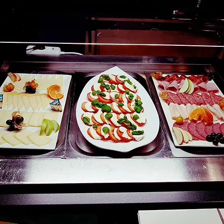 Art Charlottenburger Hof