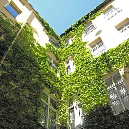 Hotel Art Charlottenburger Hof Berlin