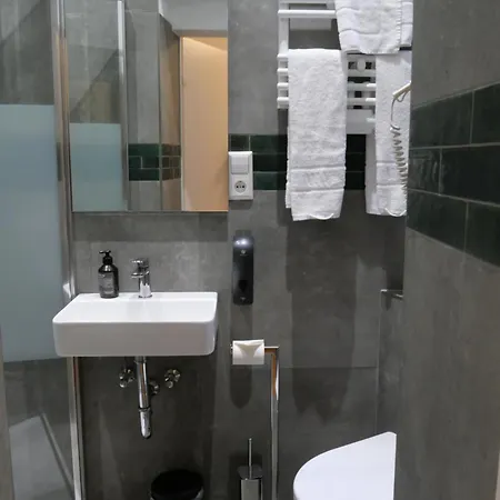 Art Charlottenburger Hof Hotel