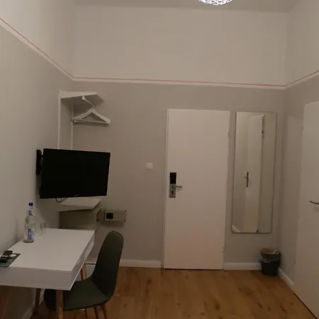 Art Charlottenburger Hof 3*