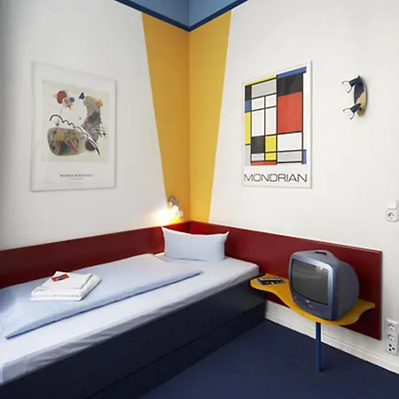 Hotel Art Charlottenburger Hof