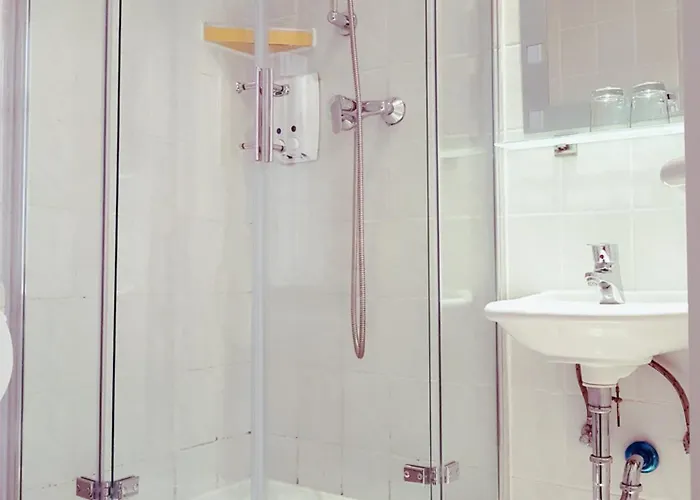 Art Charlottenburger Hof 3* Berlin