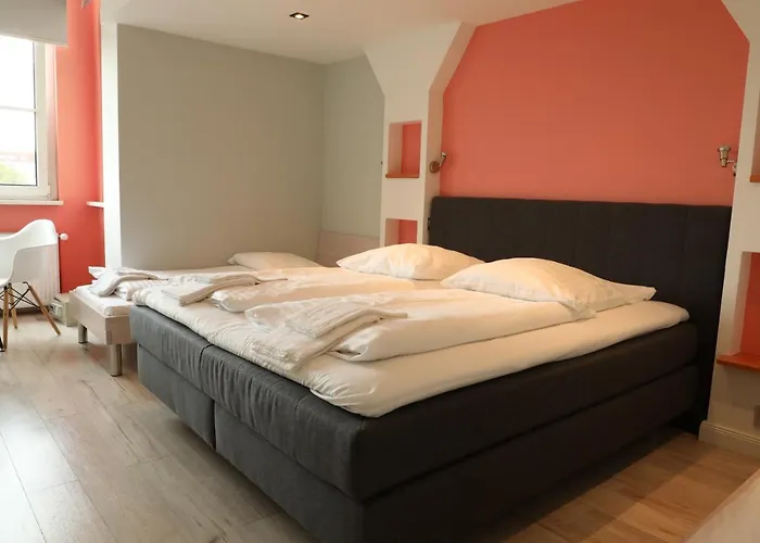 Hotel Art Charlottenburger Hof 3*