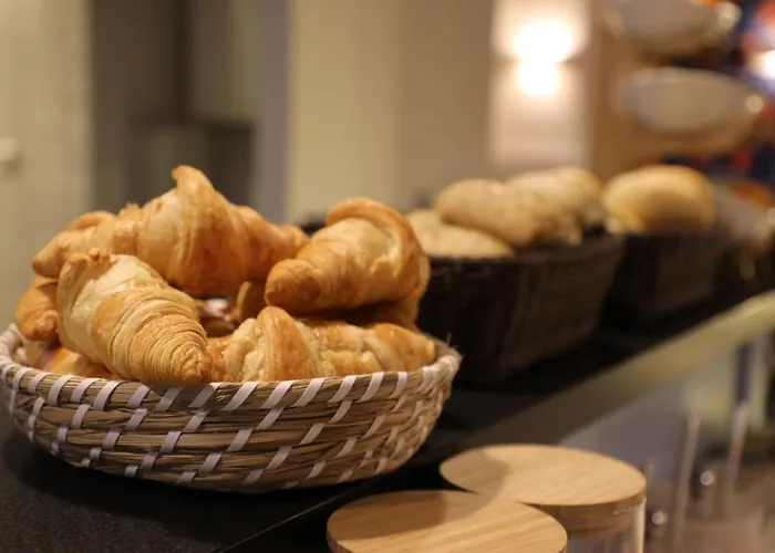 Art Charlottenburger Hof