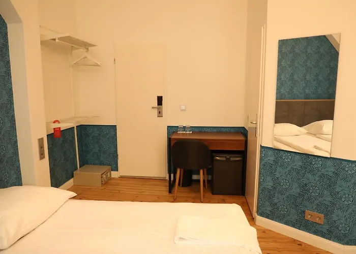 Art Charlottenburger Hof 3* Berlin