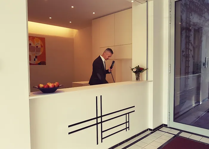 Art Charlottenburger Hof