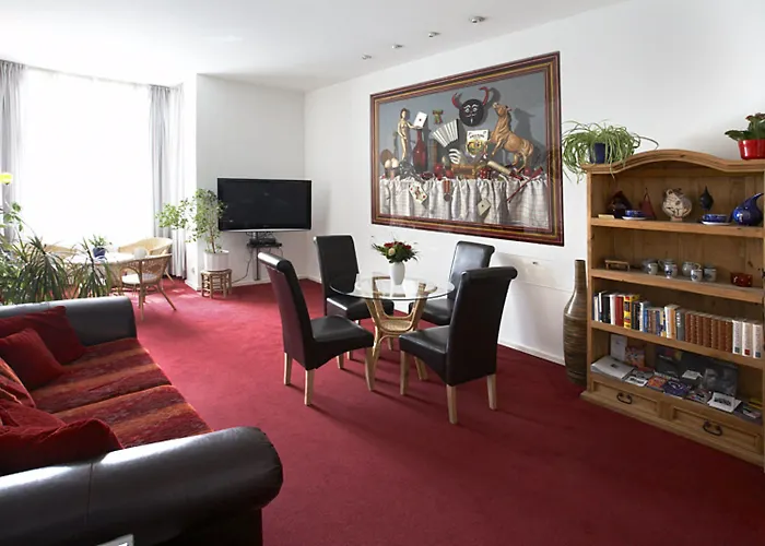 Hotel Art Charlottenburger Hof