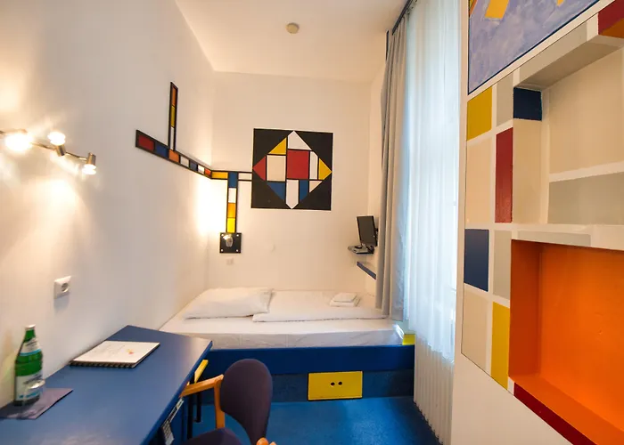 Hotel Art Charlottenburger Hof