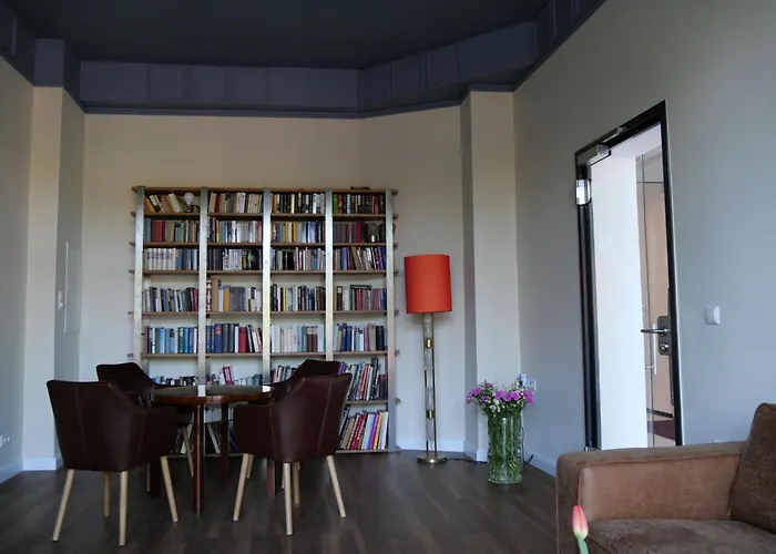 Art Charlottenburger Hof