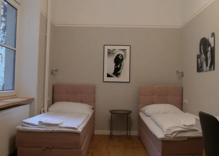 Hotel Art Charlottenburger Hof