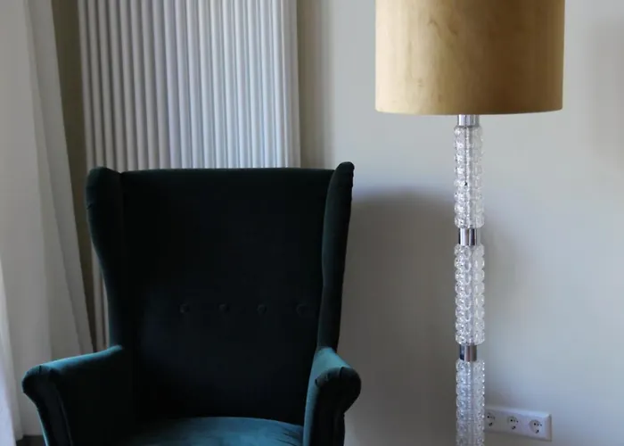 Art Charlottenburger Hof Hotel 3*