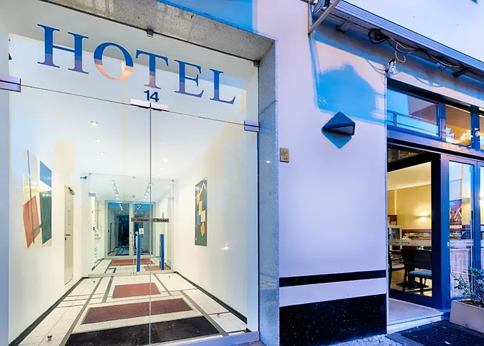 Art Charlottenburger Hof Hotel Berlin