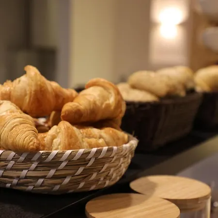 아트 샤를로텐부르크 호프