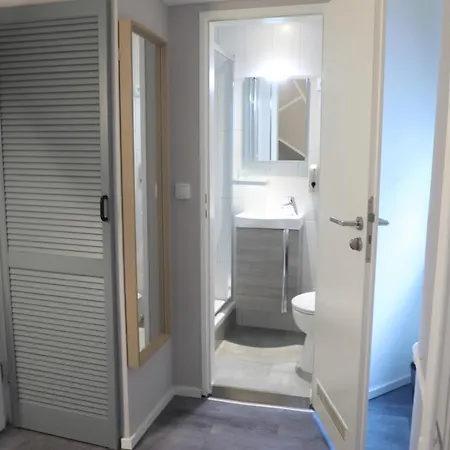 아트 샤를로텐부르크 호프 호텔 3*