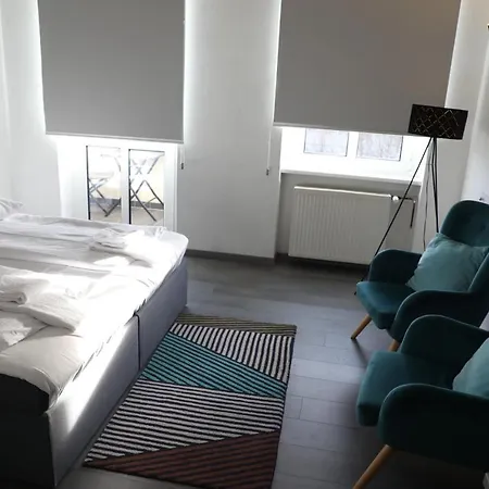 Art Charlottenburger Hof Отель Берлин