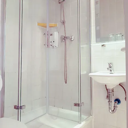 아트 샤를로텐부르크 호프 호텔 베를린