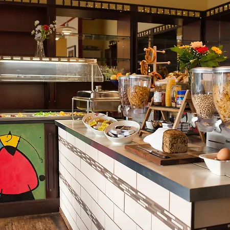 아트 샤를로텐부르크 호프