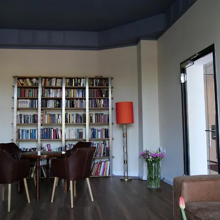 Art Charlottenburger Hof