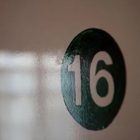 아트 샤를로텐부르크 호프 호텔 베를린