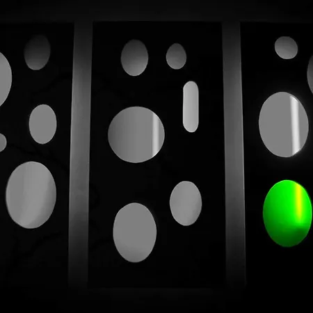 호텔 아트 샤를로텐부르크 호프 베를린