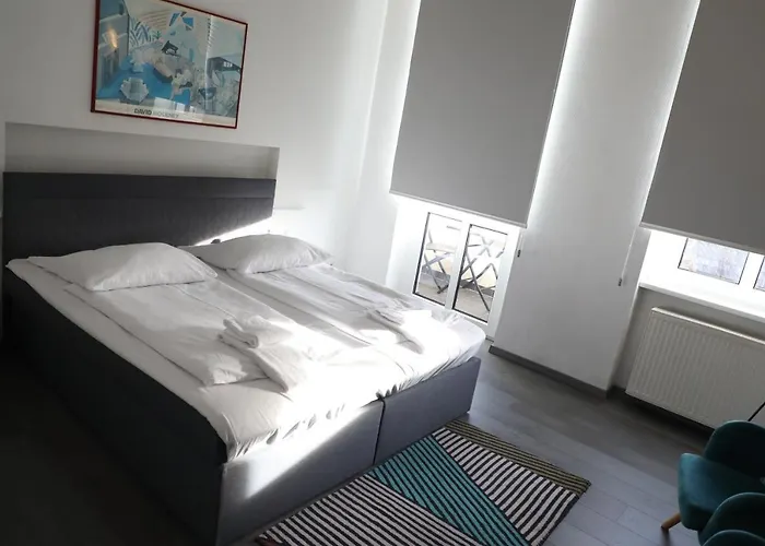 Art Charlottenburger Hof برلين