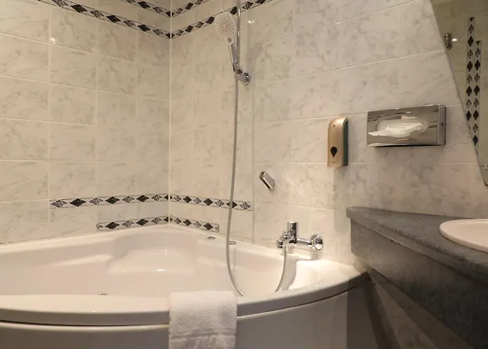 Hotel Art Charlottenburger Hof Berlín