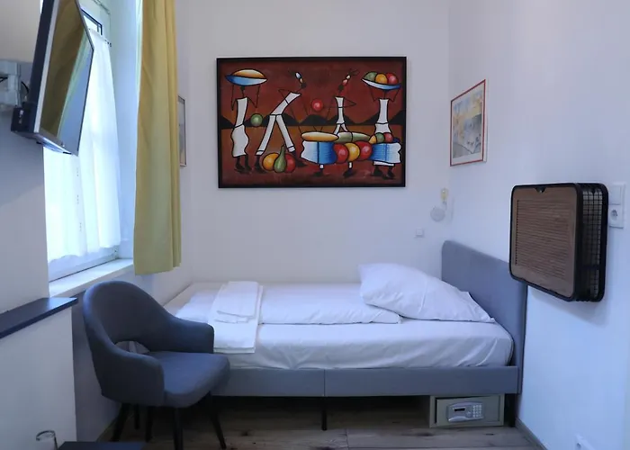 Art Charlottenburger Hof