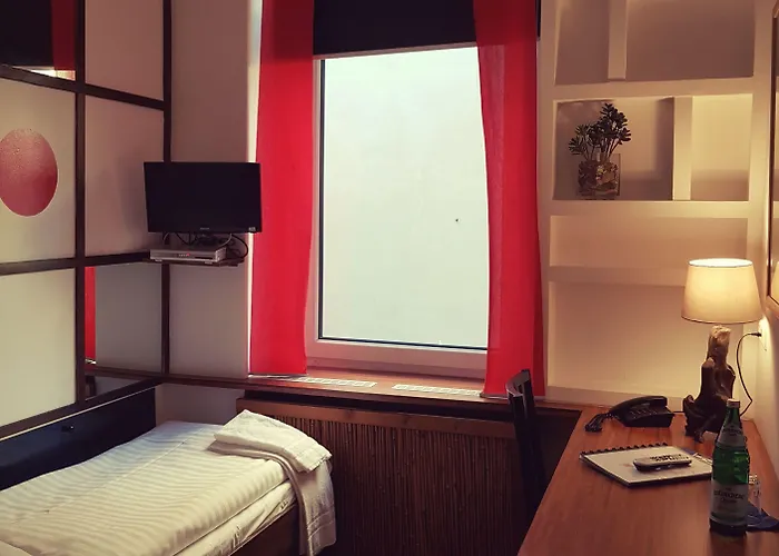 Art Charlottenburger Hof