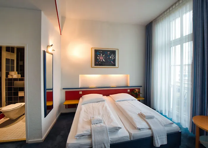 Art Charlottenburger Hof