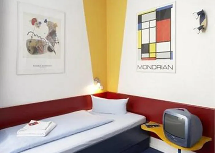 Hotel Art Charlottenburger Hof