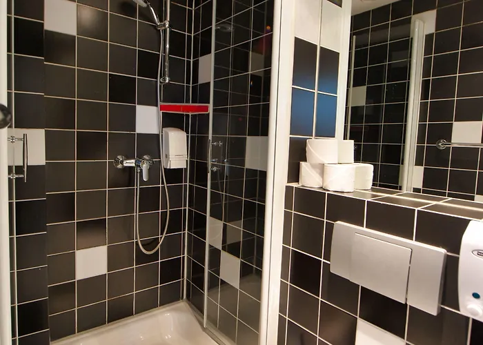 فندق Art Charlottenburger Hof برلين