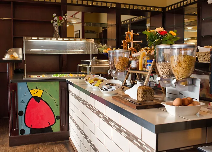 Art Charlottenburger Hof