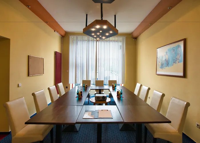 فندق Art Charlottenburger Hof برلين